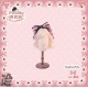 Mademoiselle Pearl Poodle Blouses Cutsew JSKs One Piece and SP(Reservation/2 Colours/Full Payment Without Shipping)